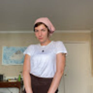 Meet your Posher, Lexi